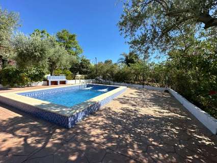 Villa en venta en Córdoba