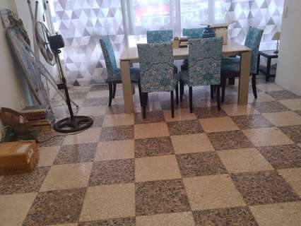 Piso en venta en Málaga
