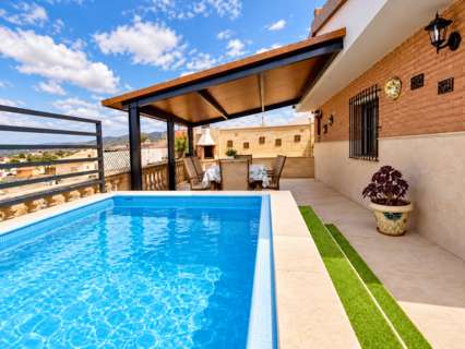 Villa en venta en Málaga