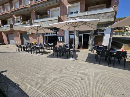 Local comercial en alquiler en Calafell