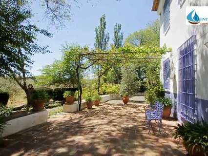 Villa en venta en Archidona