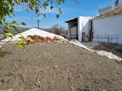 Casa rústica en venta en Viñuela