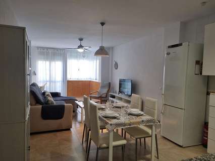 Apartamento en alquiler en Torrox zona Torrox-Costa