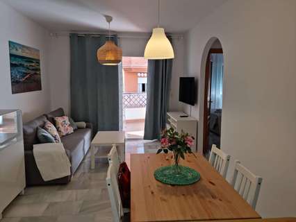 Apartamento en alquiler en Torrox zona Torrox-Costa