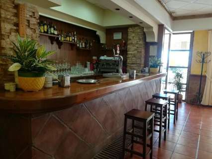 Local comercial en alquiler en Torrox zona Torrox-Costa