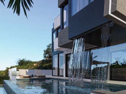 Parcela urbana en venta en Nerja