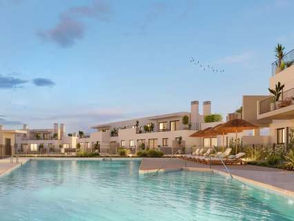 Apartamento en venta en Vélez-Málaga zona Caleta de Vélez