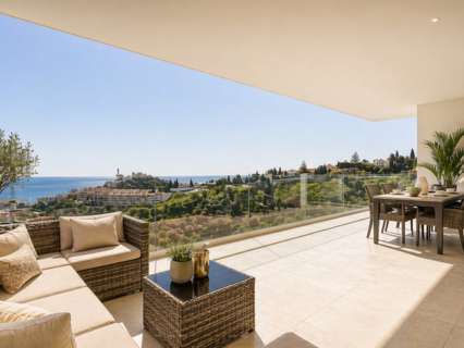 Apartamento en venta en Fuengirola