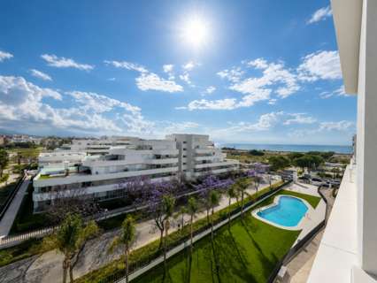 Apartamento en venta en Vélez-Málaga zona Torre del Mar