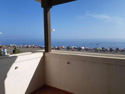 Apartamento en alquiler en Torrox zona Torrox-Costa