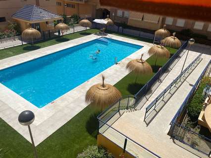 Apartamento en alquiler en Torrox zona Torrox-Costa