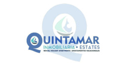 logo Inmobiliaria Quintamar Inmobiliar