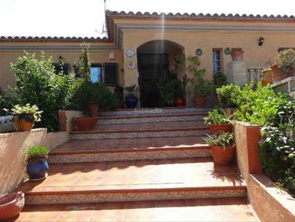 Villa en venta en Vall-Llobrega