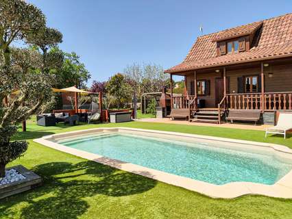 Villa en venta en La Tallada d'Empordà