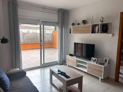 Piso en venta en Palafrugell