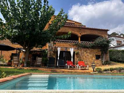 Villa en venta en Calonge