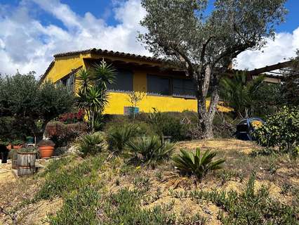 Casa rústica en venta en Mont-ras