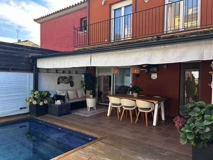 Villa en venta en Palafrugell