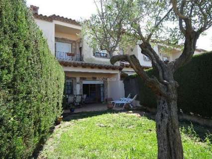 Villa en venta en Palafrugell