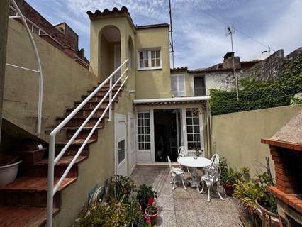 Casa en venta en Palafrugell