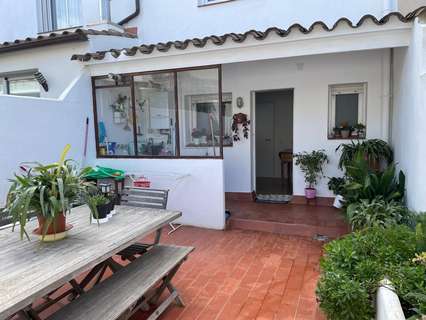 Villa en venta en Palafrugell