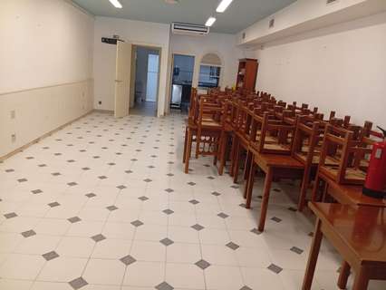 Local comercial en venta en La Bisbal d'Empordà