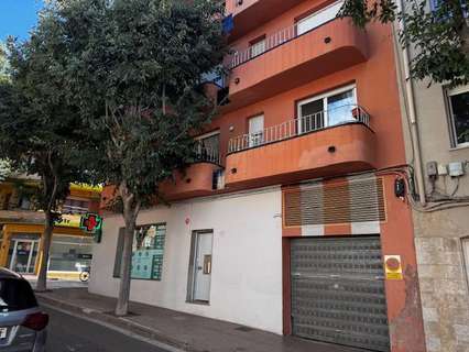 Plaza de parking en venta en Palafrugell rebajada