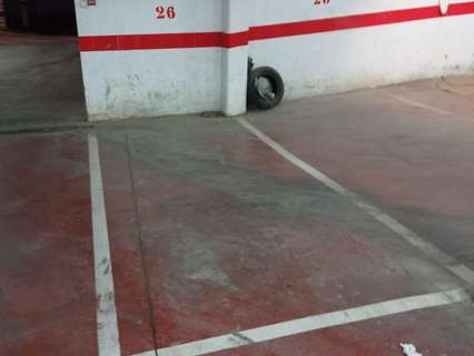 Plaza de parking en venta en Palafrugell