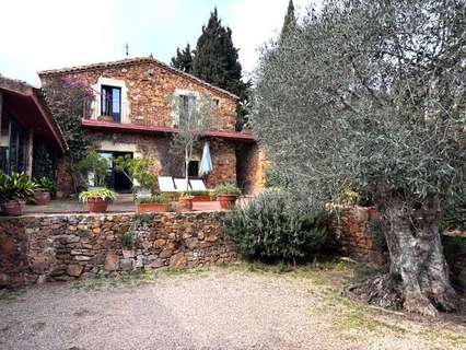 Casa en venta en Mont-ras