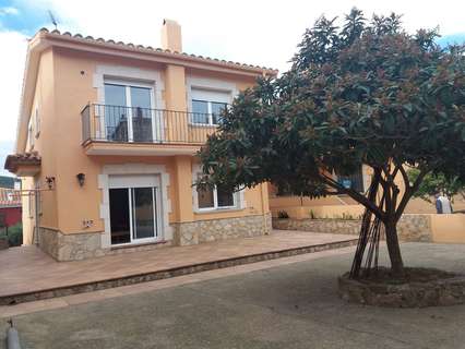 Villa en venta en Mont-ras