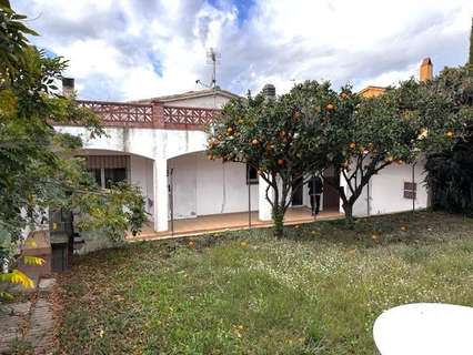 Villa en venta en Palafrugell