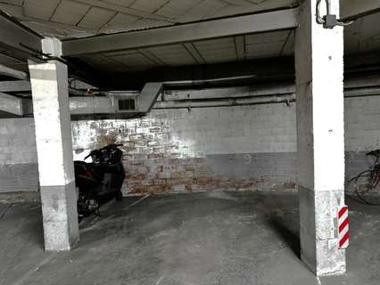 Plaza de parking en venta en Palafrugell