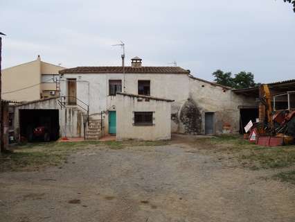 Casa rústica en venta en Palafrugell