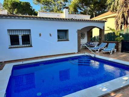 Villa en venta en Pals