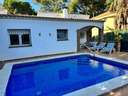 Villa en venta en Pals