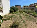 Parcela en venta en Palafrugell