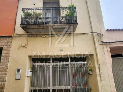 Casa en venta en Canet lo Roig