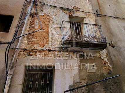 Casa en venta en Canet lo Roig