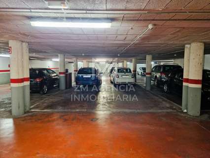 Plaza de parking en venta en Vinaròs