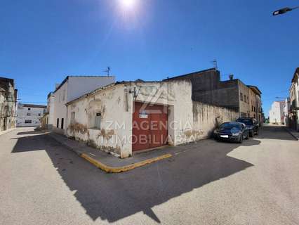 Plaza de parking en venta en San Rafael del Río
