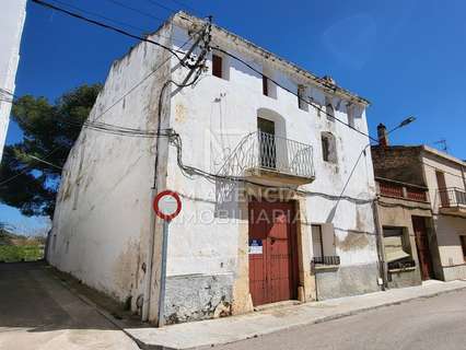 Casa en venta en San Rafael del Río