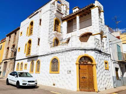 Casa en venta en La Salzadella