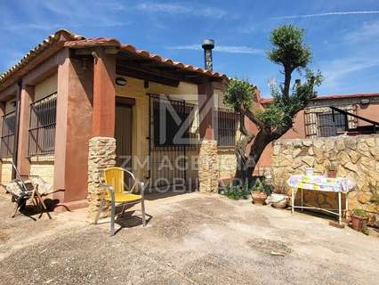 Casa rústica en venta en Canet lo Roig