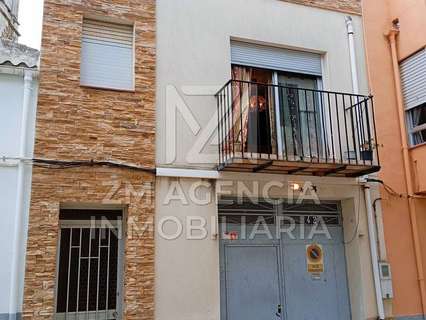 Casa en venta en La Salzadella