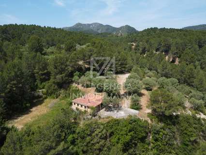 Casa rústica en venta en Canet lo Roig