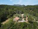 Casa rústica en venta en Canet lo Roig