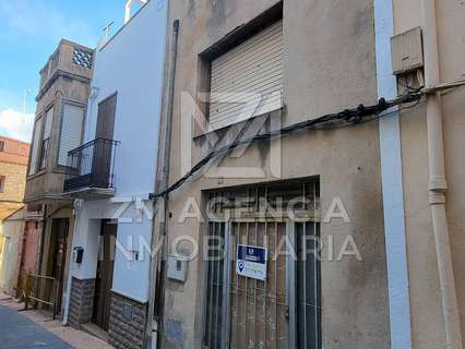 Casa en venta en Traiguera