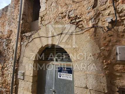 Casa en venta en Canet lo Roig