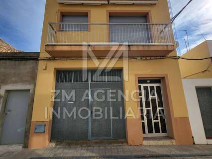 Casa en venta en Càlig