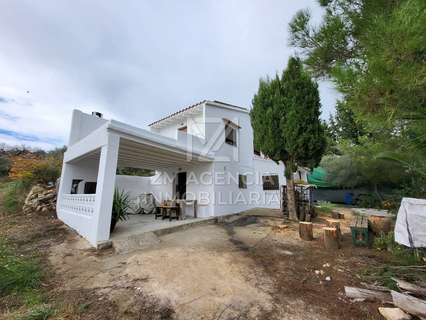 Casa rústica en venta en Cervera del Maestre